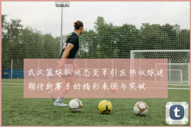 武汉篮球队状态变革引发热议球迷期待新赛季的精彩表现与突破